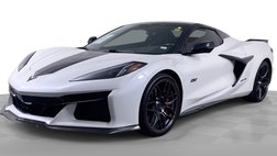 2023 Chevrolet Corvette Z06