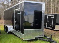 2022 Other Makes Trailer