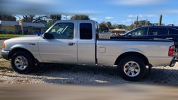 2001 Ford Ranger 