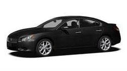 2009 Nissan Maxima S
