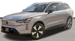 2026 Volvo EX90 Plus