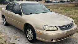 2005 Chevrolet Classic Fleet