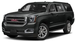 2020 GMC Yukon XL SLT