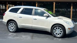 2011 Buick Enclave CXL-1