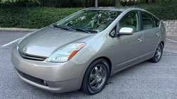 2009 Toyota Prius Touring