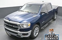 2022 Ram Ram Pickup 1500 Lone Star