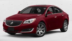 2014 Buick Regal Premium I