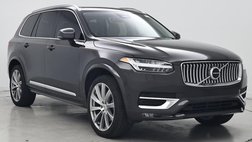 2023 Volvo XC90 B6 Plus Bright Theme 6P