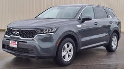 2023 Kia Sorento LX