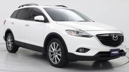 2015 Mazda CX-9 Grand Touring