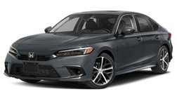 2022 Honda Civic Touring