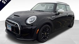 2022 MINI Hardtop Cooper SE