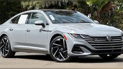 2023 Volkswagen Arteon SEL Premium R-Line 4Motion