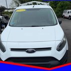 2014 Ford Transit Connect XL
