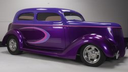1936 Ford 