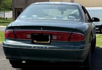 1998 Buick Century Limited