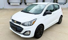 2021 Chevrolet Spark LS CVT