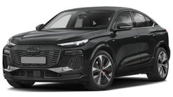 2027 Audi Q6 Sportback e-tron quattro Premium Plus