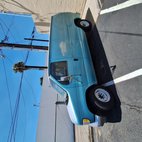 1994 Ford E-250 Base