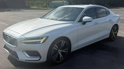 2020 Volvo S60 T5 Inscription