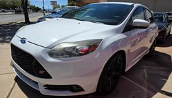 2014 Ford Focus ST