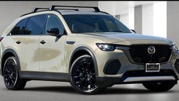 2025 Mazda CX-70 3.3 Turbo Premium Plus