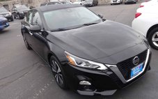 2019 Nissan Altima 2.5 SL