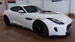 2015 Jaguar F-TYPE Base