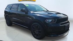 2018 Dodge Durango R/T