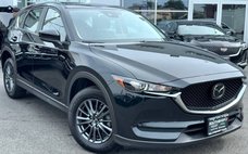 2020 Mazda CX-5 Sport
