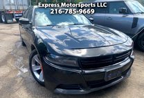 2015 Dodge Charger SXT