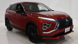 2026 Mitsubishi Eclipse Cross Ralliart