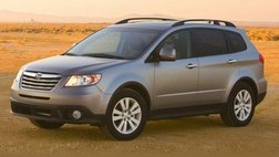2010 Subaru Tribeca 3.6R Limited