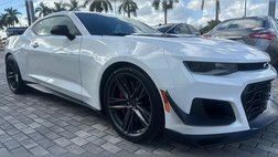 2019 Chevrolet Camaro ZL1