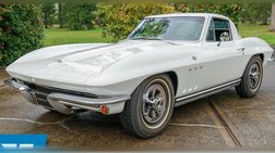 1965 Chevrolet Corvette L76