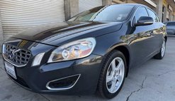 2012 Volvo S60 T5