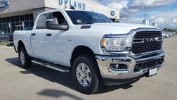 2024 Ram Ram Pickup 2500 Big Horn