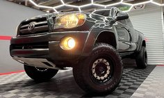 2009 Toyota Tacoma V6