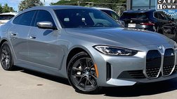 2024 BMW i4 eDrive40 Gran Coupe