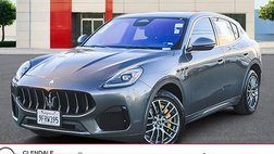2023 Maserati Grecale GT