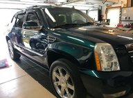 2007 Cadillac Escalade EXT Base