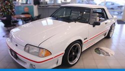 1990 Ford Mustang GT
