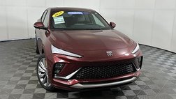 2024 Buick Envista Avenir