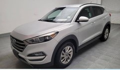 2016 Hyundai Tucson Eco