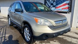 2007 Honda CR-V EX