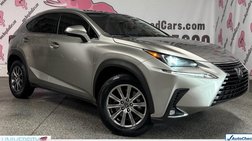 2019 Lexus NX 300 300 FWD