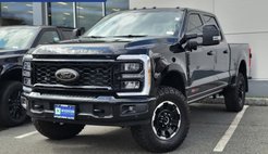 2025 Ford Super Duty F-250 Lariat