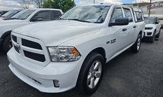 2015 Ram Ram Pickup 1500 Express