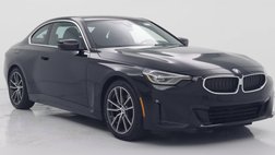 2022 BMW 2 Series 230i
