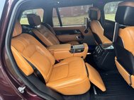 2019 Land Rover Range Rover Autobiography LWB